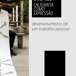 Corpo & Caligrafia - Image 5