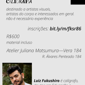 Corpo & Caligrafia - Image 6